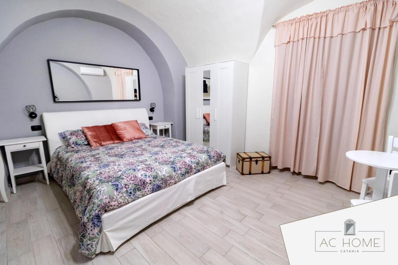 Ac Home Catania Exterior photo