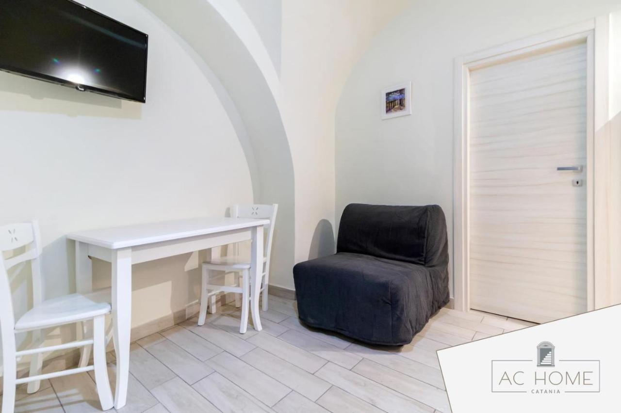 Ac Home Catania Exterior photo